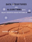 Image for Data Structures and Algorithms with Object-Oriented Design Patterns in Java