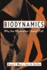 Image for Biodynamics  : why the wirewalker doesn&#39;t fall