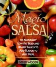 Image for Magic Salsa