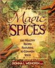 Image for Magic Spices