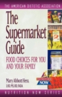 Image for The Supermarket Guide
