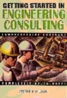 Image for Getting Started in Engineering Consulting