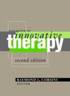 Image for Handbook of Innovative Therapy