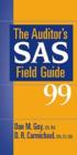 Image for The Wiley Auditor&#39;s SAS Field Guide 99