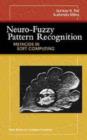 Image for Neuro-Fuzzy Pattern Recognition