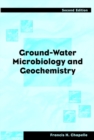 Image for Ground-water microbiology and geochemistry