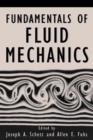 Image for Fundamentals of Fluid Mechanics