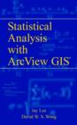 Image for GIS and Statistical Analysis with Arcview