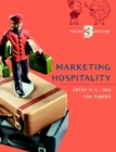 Image for Marketing hospitality