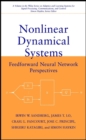 Image for Nonlinear dynamical systems  : feedforward neural network perspectives