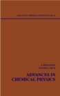 Image for Advances in Chemical Physics, Volume 111