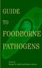 Image for Guide to foodborne pathogens