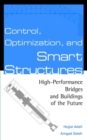 Image for Control, Optimization, and Smart Structures