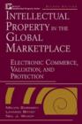 Image for Intellectual property in the international marketplace