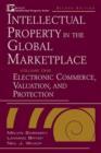 Image for Intellectual property in the international marketplaceVol. 2