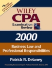 Image for Wiley CPA Examination Review