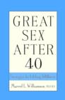 Image for Great Sex After 40