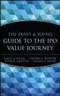 Image for The Ernst &amp; Young Guide to the IPO Value Journey