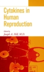 Image for Cytokines in human reproduction