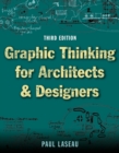 Image for Graphic thinking for architects and designers