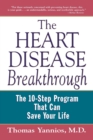 Image for The Heart Disease Breakthrough