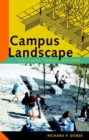 Image for Campus landscape  : functions, forms, features