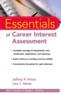 Image for Essentials of career interest assessment