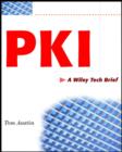 Image for PKI Essentials