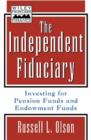 Image for The Independent Fiduciary