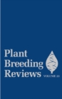 Image for Plant breeding reviewsVol. 23