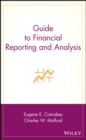 Image for Guide to Financial Reporting and Analysis