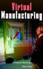 Image for Virtual manufacturing