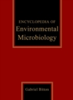 Image for Encyclopedia of environmental microbiology