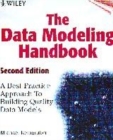 Image for The Data Modeling Handbook