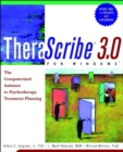 Image for TheraScribe(R) 3.5 for Windows(R) NCQA Upgrade