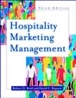 Image for Hospitality Marketing Management