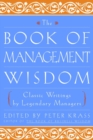 Image for The Book of Management Wisdom