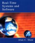 Image for Real-time Systems and Software (WSE)