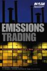 Image for Emissions trading  : environmental policy&#39;s new approach