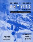 Image for Physics : Student Study Guide