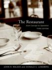 Image for The Restaurant