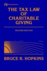 Image for The Tax Law of Charitable Giving