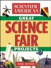 Image for Scientific American great science fair projects