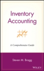 Image for Inventory accounting  : a comprehensive guide