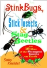 Image for Stink Bugs, Stick Insects, and Stag Beetles