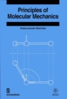 Image for Principles of Molecular Mechanics