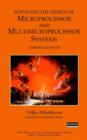 Image for Surviving the design of microprocessor and multiprocessor systems  : lessons learned