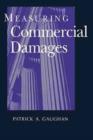 Image for Measuring Commercial Damages
