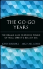 Image for The Go-Go Years