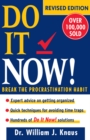 Image for Do It Now - E-book.
